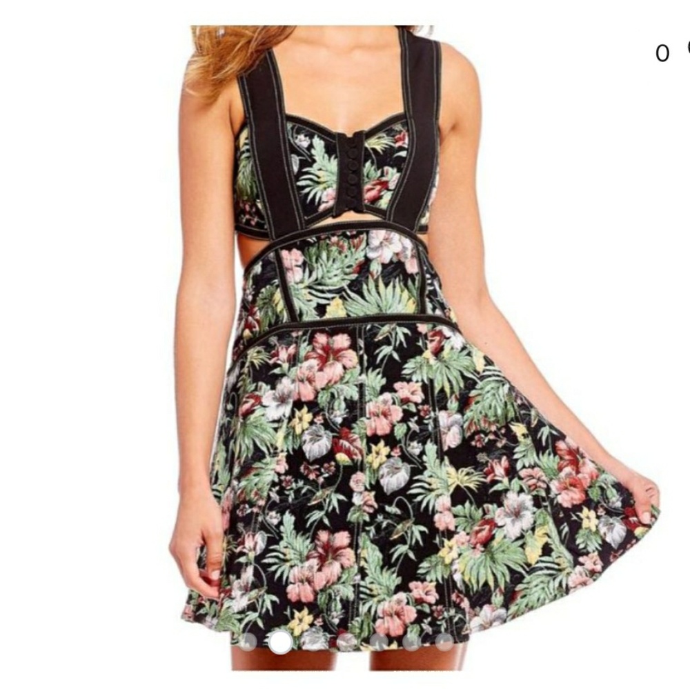 Gianni Bini Dress